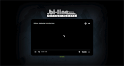 Desktop Screenshot of bilineconveyors.com